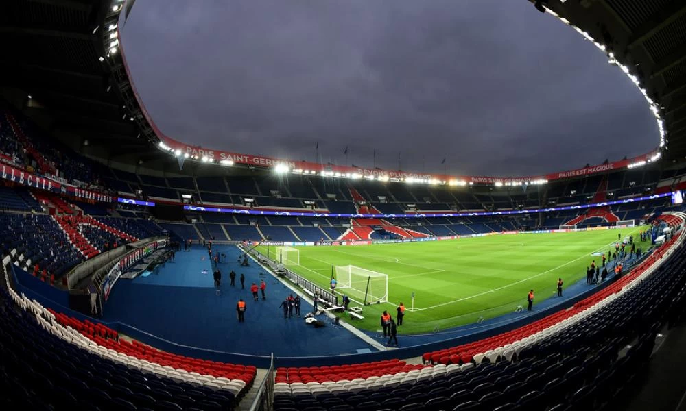 Γαλλία: Ο κορονοϊός έβαλε λουκέτο στο προπονητικό κέντρο της Παρί